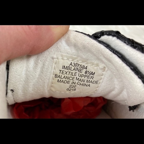 Isaac Mizrahi Live Woven Black Sneakers - Picture 8 of 9